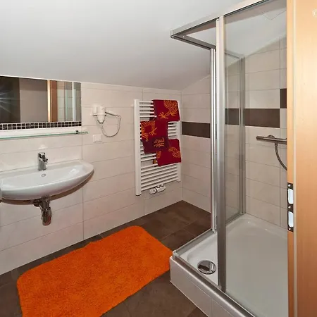 Haus Burgblick Wagrain