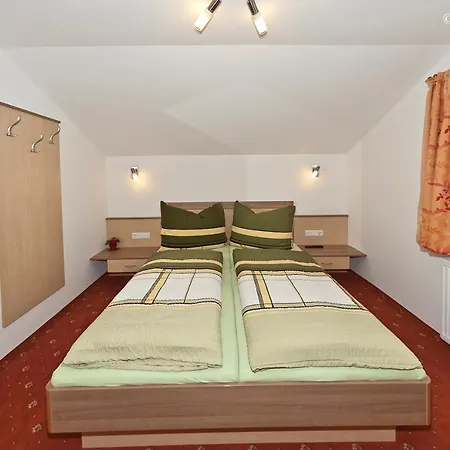 Haus Burgblick Wagrain