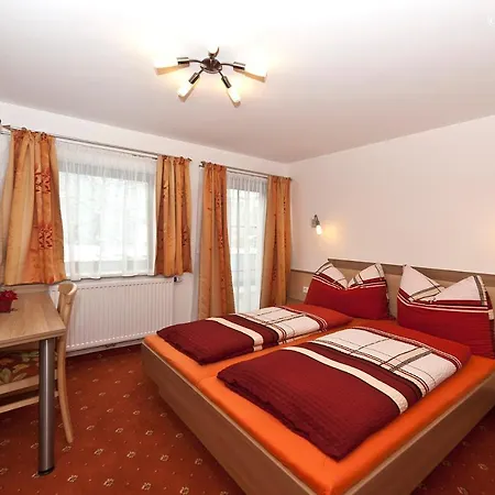 Haus Burgblick *