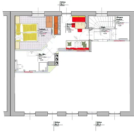 Haus Burgblick * Wagrain