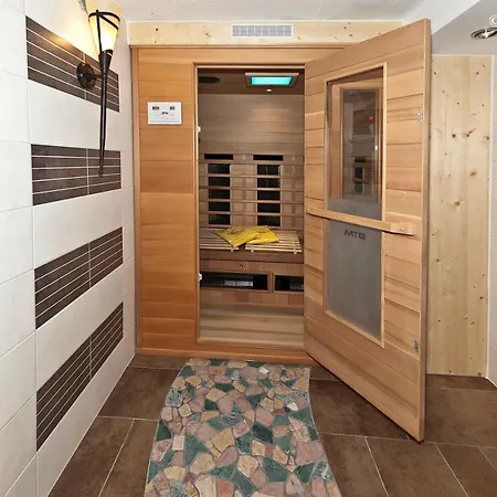 Haus Burgblick 瓦格赖恩