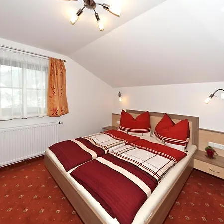 Lejlighed Haus Burgblick Wagrain