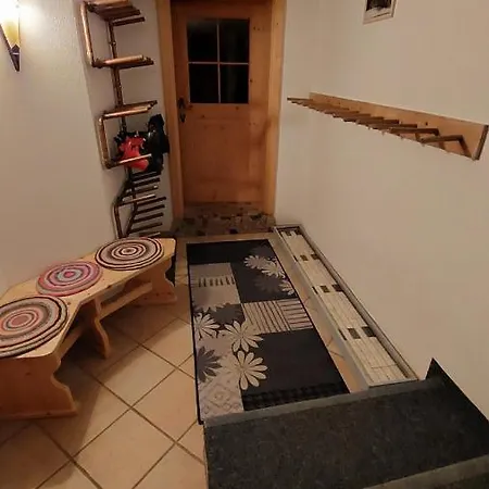 Haus Burgblick * Wagrain