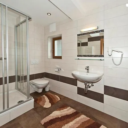 Apartman Haus Burgblick Wagrain