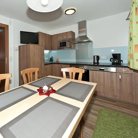 Haus Burgblick * Wagrain