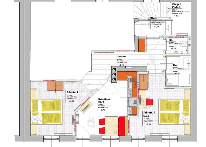 Haus Burgblick Wagrain