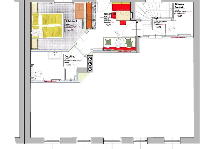 Haus Burgblick * Wagrain