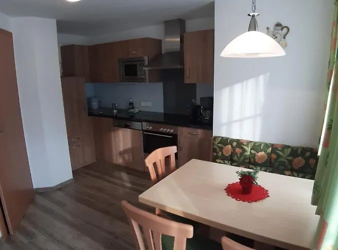 Haus Burgblick Wagrain