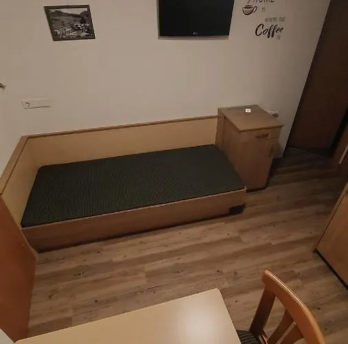 Haus Burgblick Appartement Wagrain